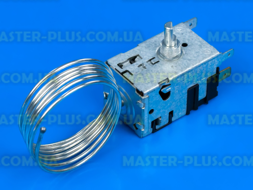Термостат 25T65 1,0м совместим с Danfoss 077B0021 для холодильника