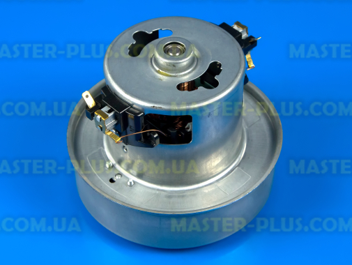 Мотор для пылесоса 1400w Whicepart VC07W0082 для пылесоса