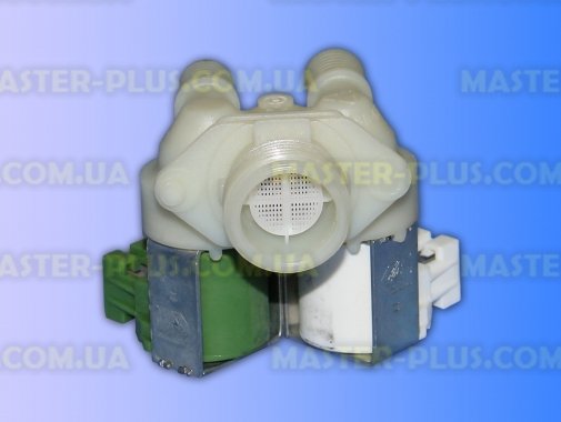 Клапан впускной 2/180 совместимый с Electrolux 132506301 для стиральной машины