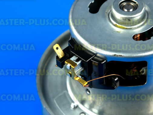 Мотор для пылесоса 1400w Whicepart VC07W0082 для пылесоса