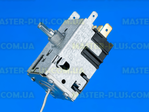 Термостат 25T65 1,0м совместим с Danfoss 077B0021 для холодильника