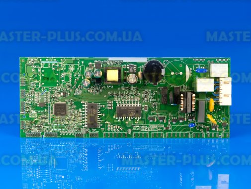 Модуль (плата) управління Electrolux 140000406284 для посудомийної машини
