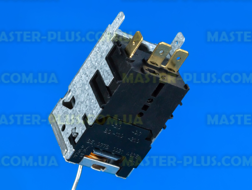 Термостат 25T65 1,0м совместим с Danfoss 077B0021 для холодильника