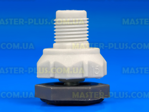 Ножка для стиральной машинки Electrolux 1325007043 Original для стиральной машины
