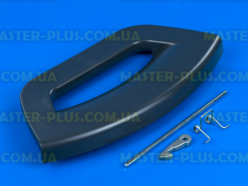 Ручка дверки (люка) Ariston C00286151 для стиральной машины