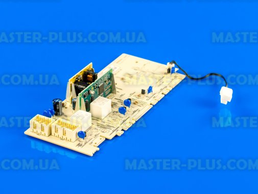 Модуль (плата управления) Ariston C00272691 для посудомоечной машины