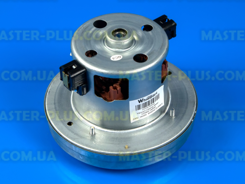 Мотор для пилососа 1800w Whicepart VC07W1052AG для пилососа