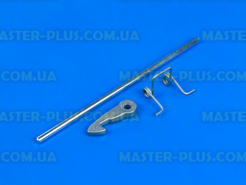 Ручка дверки (люка) Ariston C00286151 для стиральной машины