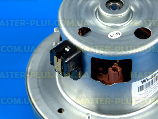 Мотор для пилососа 1800w Whicepart VC07W1052AG для пилососа