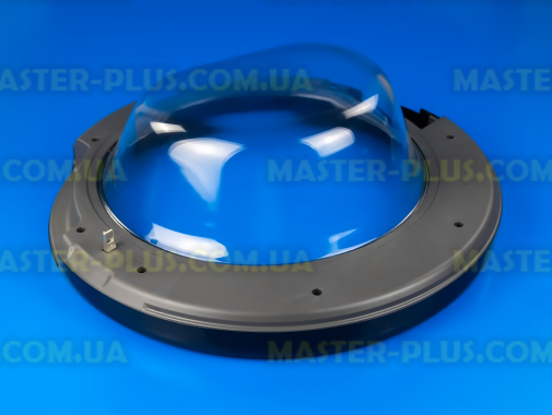 Дверi (люк) в зборi Whirlpool C00517297 для пральної машини