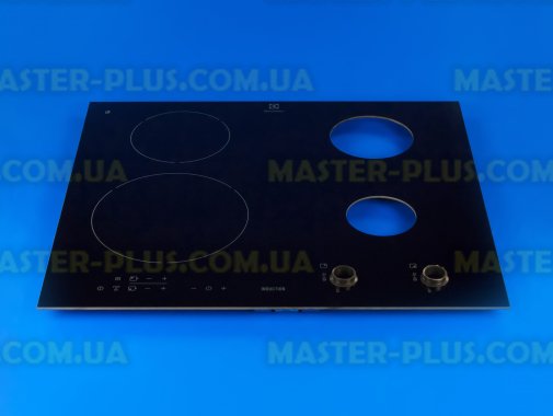 Стеклокерамическая поверхность Electrolux 140028847014 для плиты и духовки