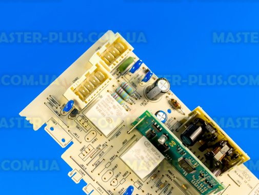 Модуль (плата управления) Ariston C00272691 для посудомоечной машины