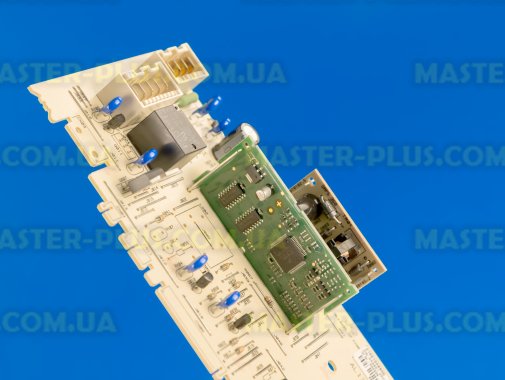 Модуль (плата управления) Indesit C00272690 для посудомоечной машины