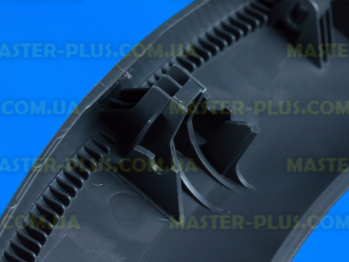Ручка дверки (люка) Ariston C00286151 для стиральной машины