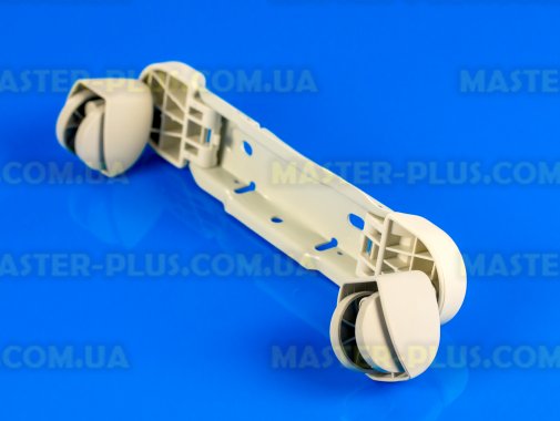Колеса для масляного радиатора DeLonghi 5518500008 для обогревателя