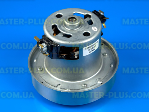 Мотор для пилососа 1400w VCM-SC19 для пилососа