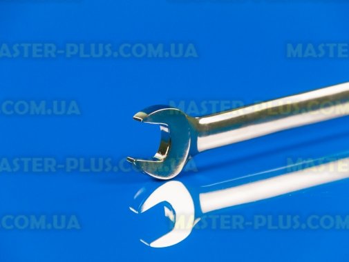 Ключ трещоточный 13мм длина 180мм TOPEX 35D743