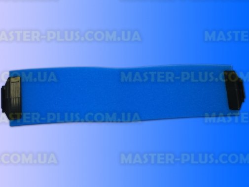 

Фильтр поролоновый для пылесоса Zelmer 519.0130