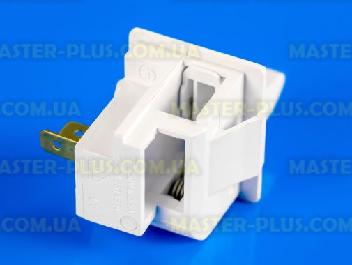 Кнопка включения света Beko 4551770100 для холодильника