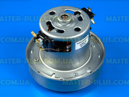 Мотор для пилососа 1600w VCM-SC18 для пилососа