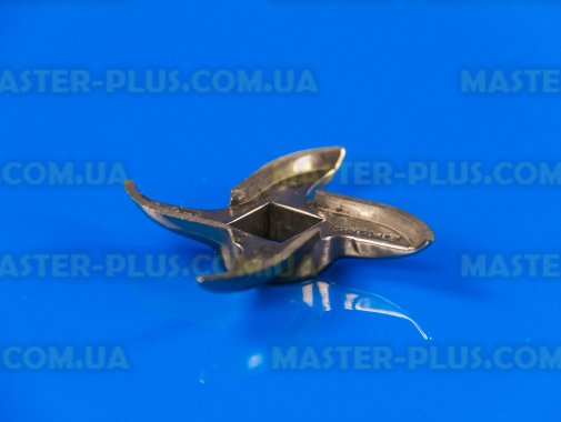 Универсальный нож для мясорубки mod.12 Salvador (Италия) для мясорубки
