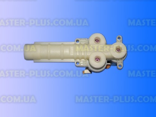 Клапан 3/90 сумісний з AEG 899645238280 для пральної машини