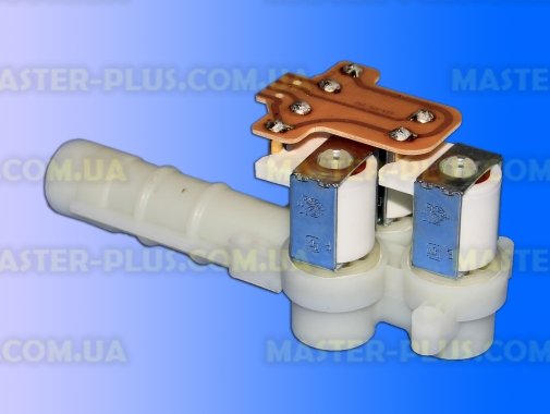 Клапан 3/90 сумісний з AEG 899645238280 для пральної машини