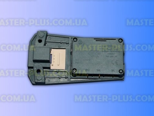 Замок (УБЛ) Whirlpool 481969018108 (без ориг. упаковки) для стиральной машины