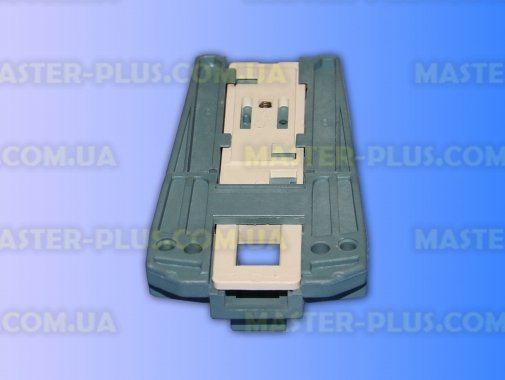 Замок (УБЛ) Whirlpool 481969018108 (без ориг. упаковки) для стиральной машины