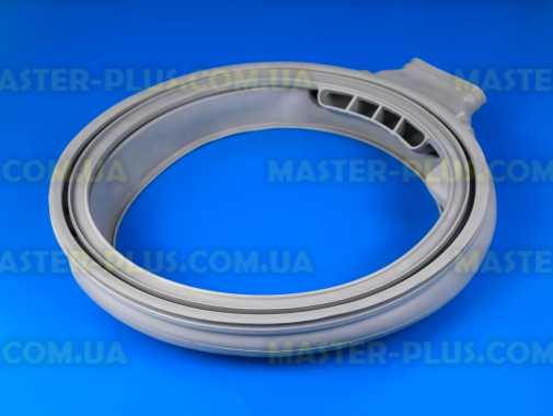 Резина (манжет) люка Indesit C00294031 для пральної машини