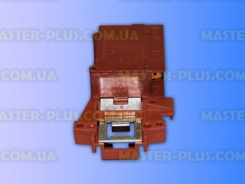 Замок (ПБЛ) Electrolux Zanussi Metalflex ZV-445B1 (без ориг. упаковки) для пральної машини