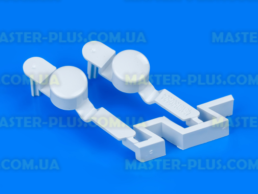 Кнопка (клавіша) Whirlpool 481241029504 для пральної машини