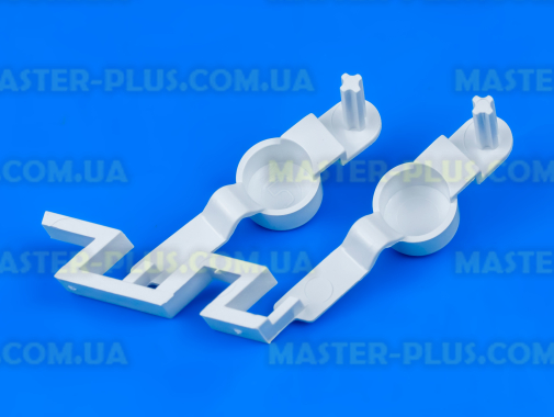 Кнопка (клавіша) Whirlpool 481241029504 для пральної машини