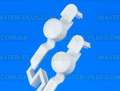 Кнопка (клавіша) Whirlpool 481241029504 для пральної машини