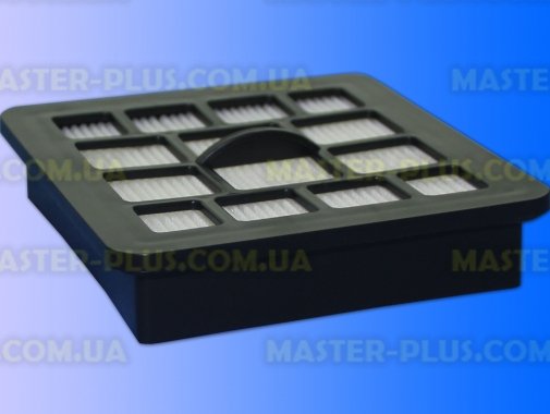 Hepa фильтр Zelmer 601201.4012 для пылесоса