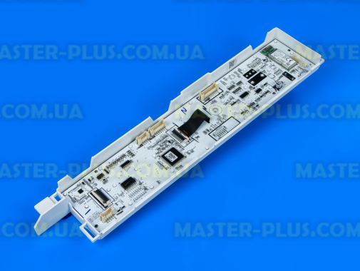 Модуль (плата) індикації Samsung DC92-02642U для пральної машини