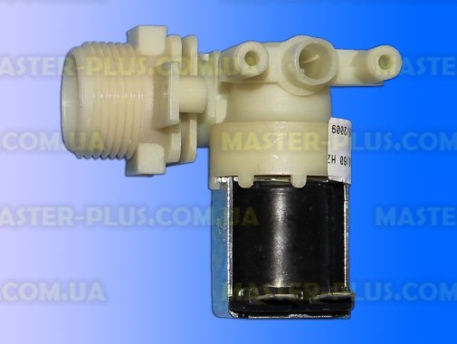 Клапан впускной 1/90 Indesit Ariston C00066517 для стиральной машины