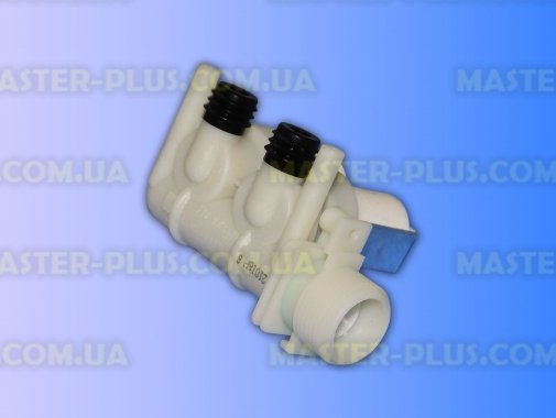 Клапан впускной 2/90 Indesit C00074586 под клеммы для стиральной машины