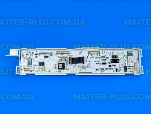 Модуль (плата) індикації Samsung DC92-02642U для пральної машини