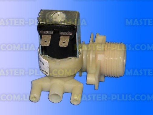Клапан впускной 1/90 Indesit Ariston C00066517 для стиральной машины
