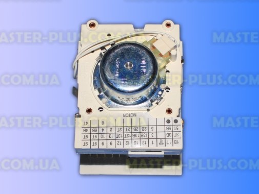 Програматор Ardo 651016107 для пральної машини