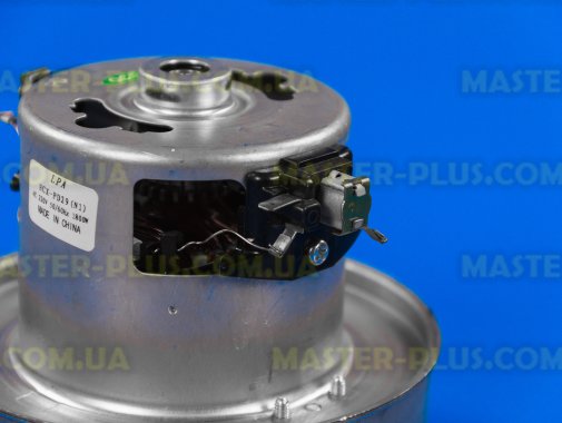 Мотор для пылесоса 1800w LPA HWX-PG (N1) для пылесоса