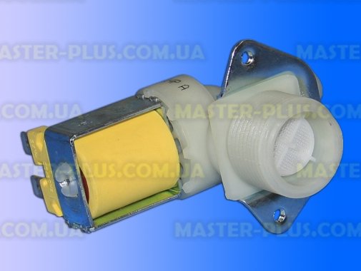 Клапан впускной 1/90 24V AC для стиральной машины