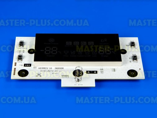 Модуль (плата) индикации Samsung DA41-00643A	 для холодильника