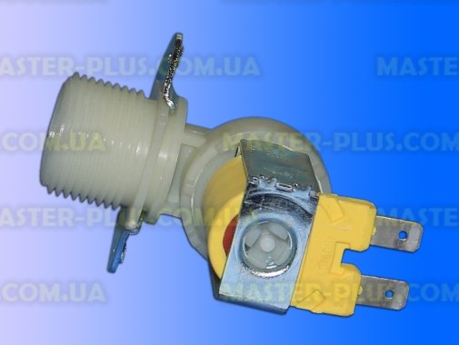 Клапан впускной 1/90 24V AC для стиральной машины