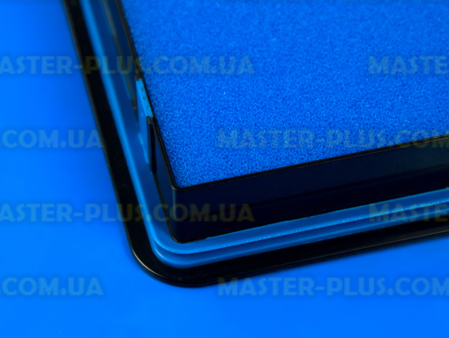 Комплект фільтрів Philips FC8010/02 для пилососа