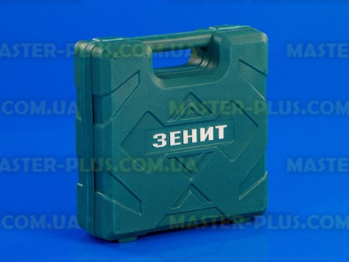 Шуруповьорт акумуляторний 0-650об / хв ЗЕНІТ ЗША-12-2 Li