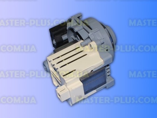 Мотор циркуляционный на Ariston Indesit C00256523 для посудомоечной машины