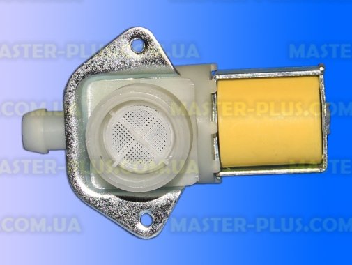 Клапан впускной 1/90 24V AC для стиральной машины