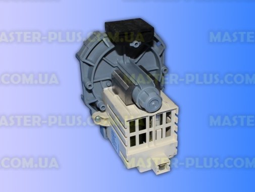 Мотор циркуляционный на Ariston Indesit C00256523 для посудомоечной машины